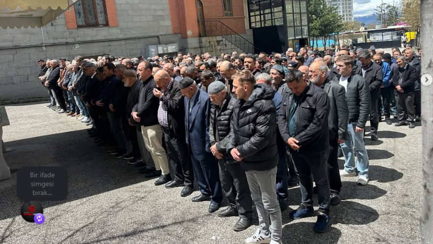 BEDİR Ailesinin Acı Günü