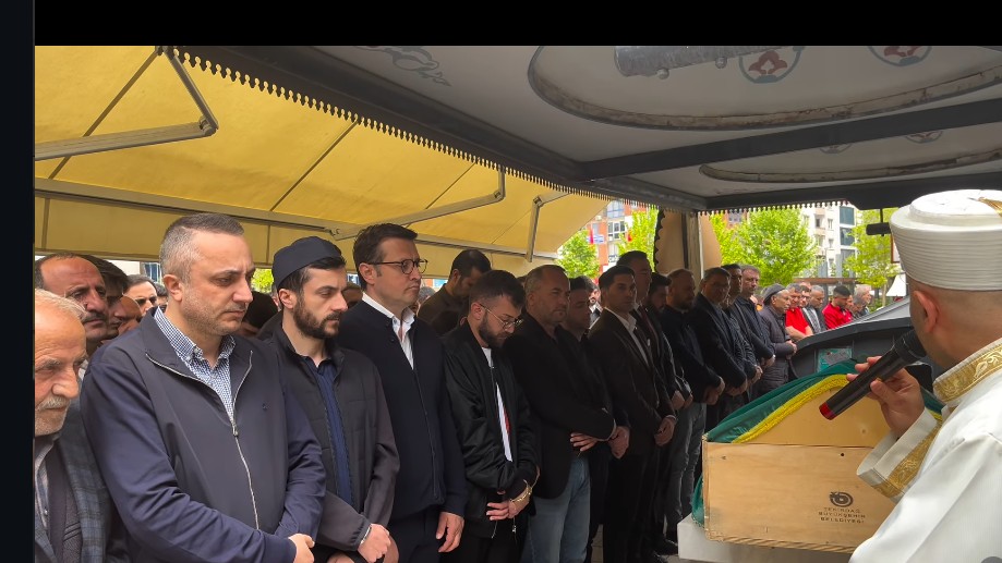 Yekeler Ailesinin Acı Günü