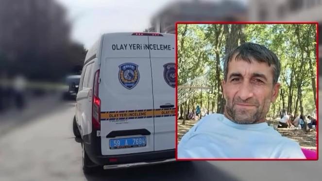 İNŞAATTAN DÜŞEN İŞÇİ HAYATINI KAYBETTİ