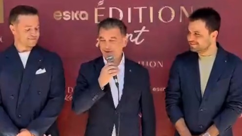 KAPAKLI BELEDİYE BAŞKANI ÇETİN’DEN YATIRIM DAVETİ