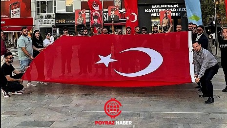 ZAFER PARTİSİ’NDEN “ÇERÇEVE YASA” TEPKİSİ: “TERÖRLE MÜZAKERE EDİLMEZ, MÜCADELE EDİLİR!”