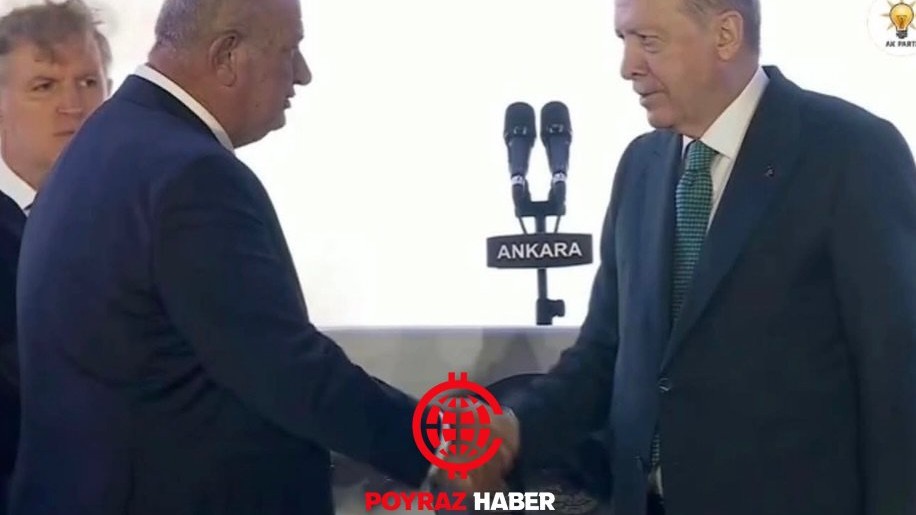 HAYRABOLU’DA DİKKAT ÇEKEN SİYASİ GELİŞME