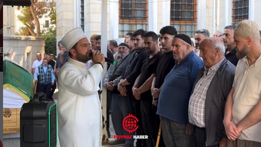 KADAK VE KARATAŞ AİLELERİNİN ACI GÜNÜ