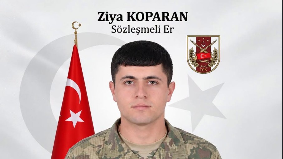 ŞEHİDİN VAR ÇERKEZKÖY