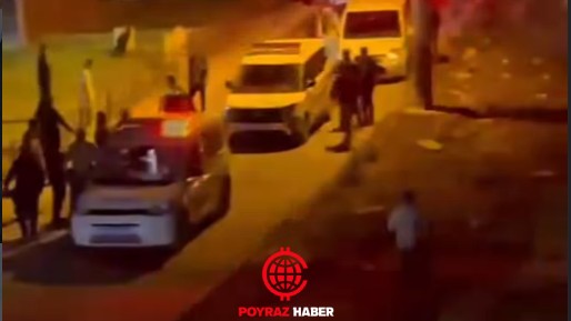 Bağlık’taki Olayın Perde Arkası Netleşti: Emniyet’ten “Kavga Değil”, “Panik” Açıklaması Geldi.