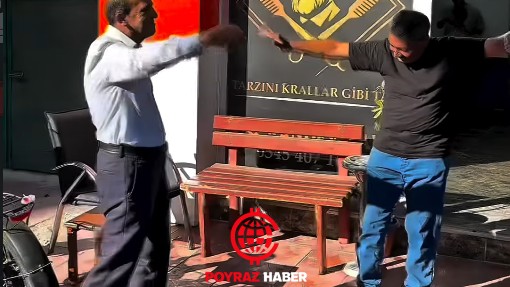 23 İMTİHAN SONUNDA GELEN ZAFER: ÇERKEZKÖYLÜ BERBER YILLAR SÜREN EHLİYET MÜCADELESİNİ KAZANDI!